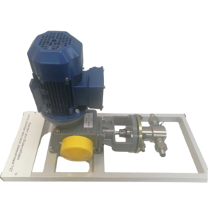 Комплект для сборки-разборки насос-дозатора типа насос дозировочный  - fgospostavki.ru - Королёв