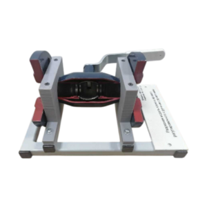 Разрезная модель крана шарового регулировочного с ручным управлением - fgospostavki.ru - Королёв