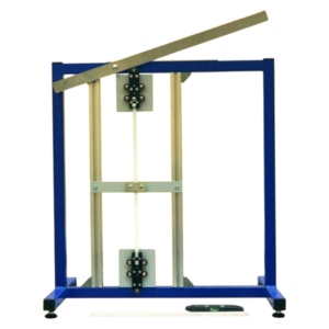 Лабораторный стенд «Определение формы потери устойчивости в зависимости от условий закрепления» - fgospostavki.ru - Королёв