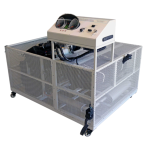 Лабораторный стенд для изучения конструкции и рабочего процесса инжекторного ДВС - fgospostavki.ru - Королёв