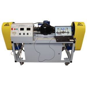 Лабораторный стенд "Рабочие процессы механизмов распределения мощности ведущих мостов"  - fgospostavki.ru - Королёв