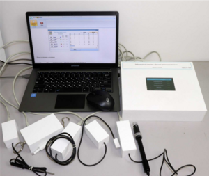 Лабораторный комплект «Датчики физических величин» - fgospostavki.ru - Королёв