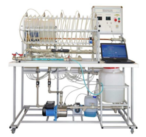 Стенд «Механика жидкости» - fgospostavki.ru - Королёв