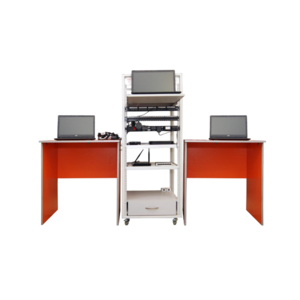 Типовой комплект учебного оборудования  «IP-телефония» VOIP - fgospostavki.ru - Королёв