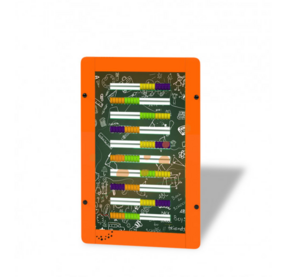 Игровая панель «Счеты»  - fgospostavki.ru - Королёв