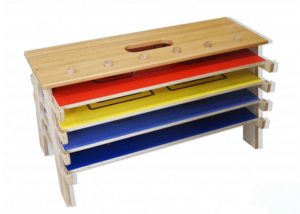 Комплект дидактических лабиринтов №1 - fgospostavki.ru - Королёв