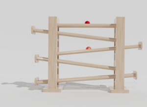 Кугельбан для концентрации внимания - fgospostavki.ru - Королёв