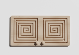 Межполушарная доска №1 - fgospostavki.ru - Королёв