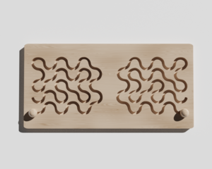 Межполушарная доска №12 - fgospostavki.ru - Королёв