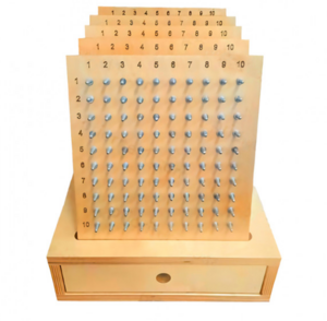 Геоборд «Цифры» - fgospostavki.ru - Королёв