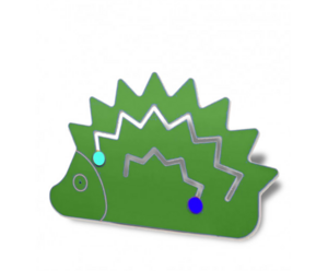 Бизипанель «Ежик» - fgospostavki.ru - Королёв