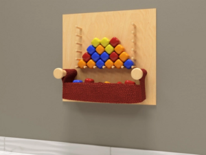 Бизипанель «Мозаика» - fgospostavki.ru - Королёв