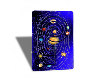 Панель «Космос» - fgospostavki.ru - Королёв