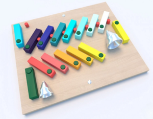 Панель «Домино» - fgospostavki.ru - Королёв