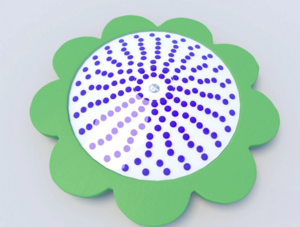 Панель «Шум дождя» - fgospostavki.ru - Королёв