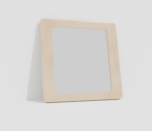 Панель-зеркало для STEM-стены - fgospostavki.ru - Королёв