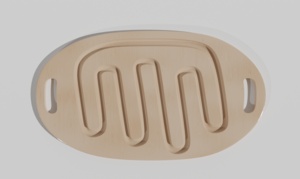 Панель-лабиринт «Умелец» - fgospostavki.ru - Королёв