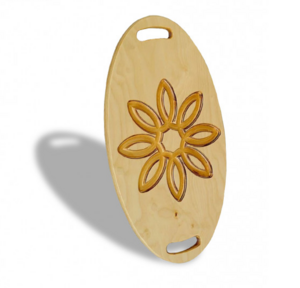 Панель-лабиринт «Цветочек» - fgospostavki.ru - Королёв