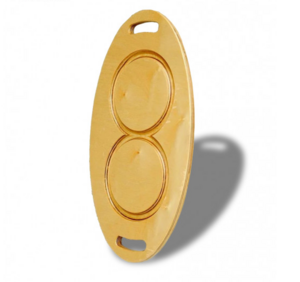 Панель-лабиринт «Два круга» - fgospostavki.ru - Королёв