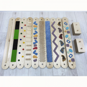 Сенсорные балансировочные мостики - fgospostavki.ru - Королёв