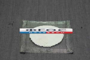 Сетка асбестовая - fgospostavki.ru - Королёв