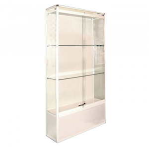 Витрина демонстрационная двухстворчатая  - fgospostavki.ru - Королёв