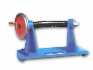 Модель механизма на подставке "Передаточный механизм с гибким валом" - fgospostavki.ru - Королёв