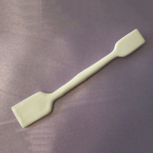 Шпатель фарфоровый N2 - fgospostavki.ru - Королёв