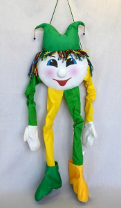 Ростовая кукла "Никитошка" - fgospostavki.ru - Королёв