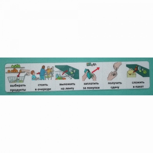 Социальная история "В магазине" - fgospostavki.ru - Королёв