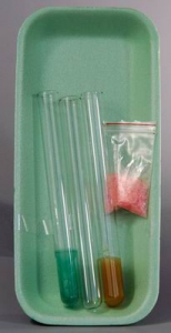 Набор Кристаллизация - fgospostavki.ru - Королёв