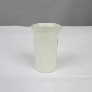 Стакан фарфоровый N4, 250мл - fgospostavki.ru - Королёв