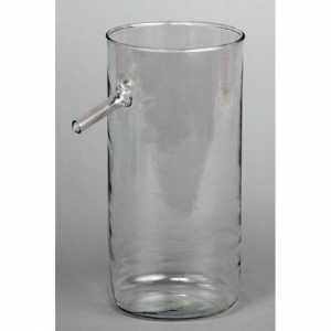 Стакан отливной демонстрационный 250 мл. - fgospostavki.ru - Королёв