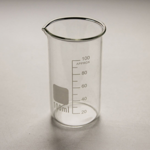 Стакан высокий 100 мл. - fgospostavki.ru - Королёв