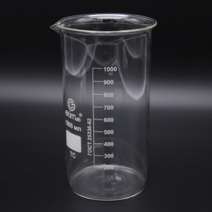 Стакан высокий 1000 мл. - fgospostavki.ru - Королёв