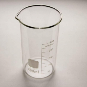 Стакан высокий 400 мл. - fgospostavki.ru - Королёв