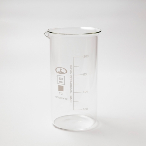 Стакан высокий 800 мл. - fgospostavki.ru - Королёв