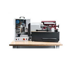 Станок токарный с числовым программным управлением, оснащенный щитком-экраном из оргстекла - fgospostavki.ru - Королёв