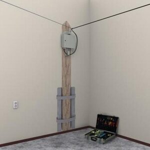 Лабораторный стенд «Защита информации от утечки по акустическому и виброакустическому каналам» - fgospostavki.ru - Королёв