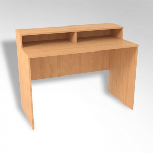 Стол-барьер кафедра библиотечная - fgospostavki.ru - Королёв