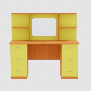 Стол логопеда АВЛ-009 - fgospostavki.ru - Королёв