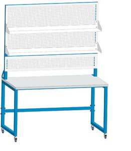 Стол радиомонтажника – СР1 - fgospostavki.ru - Королёв