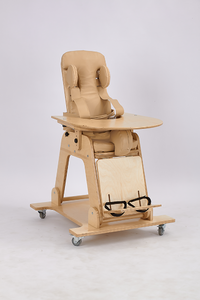 Опора для сидения (рост 4) - fgospostavki.ru - Королёв