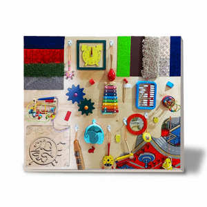 Тактильная музыкальная панель Звонкая мелодия - fgospostavki.ru - Королёв