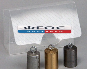 Набор тел равного объема - fgospostavki.ru - Королёв