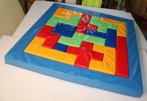 Игра для соревнований Тетрис - fgospostavki.ru - Королёв