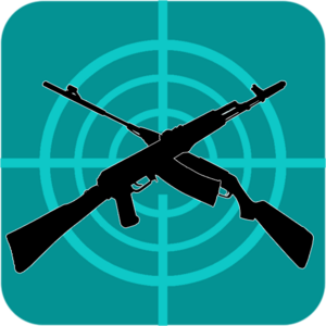 Стойка для крепления мишеней для стрелкового тира - fgospostavki.ru - Королёв