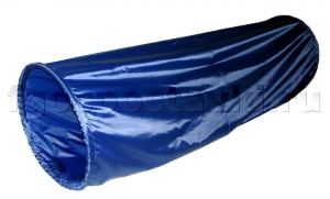 Туннель с обручами - fgospostavki.ru - Королёв