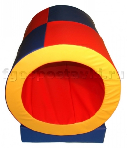 Модуль-трансформер № 12 (вестибулярный тренажер с опорами) - fgospostavki.ru - Королёв