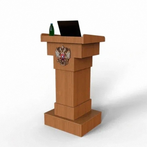 Трибуна АВТ-001 - fgospostavki.ru - Королёв